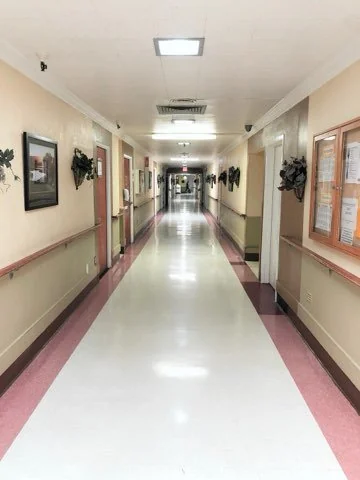 REDWOOD GROVE POST ACUTE