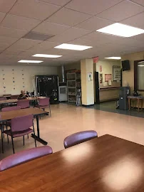 REGAL HEIGHTS REHABILITATION AND HEALTH CARE CTR