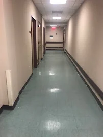 REGAL HEIGHTS REHABILITATION AND HEALTH CARE CTR