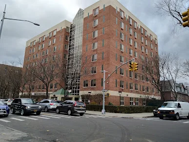REGAL HEIGHTS REHABILITATION AND HEALTH CARE CTR
