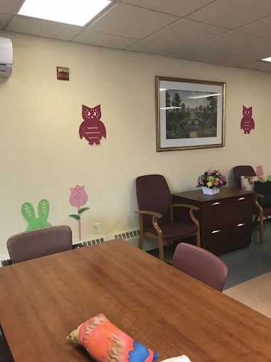 REGAL HEIGHTS REHABILITATION AND HEALTH CARE CTR