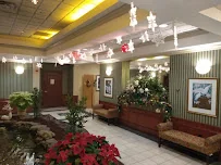 REGAL HEIGHTS REHABILITATION AND HEALTH CARE CTR