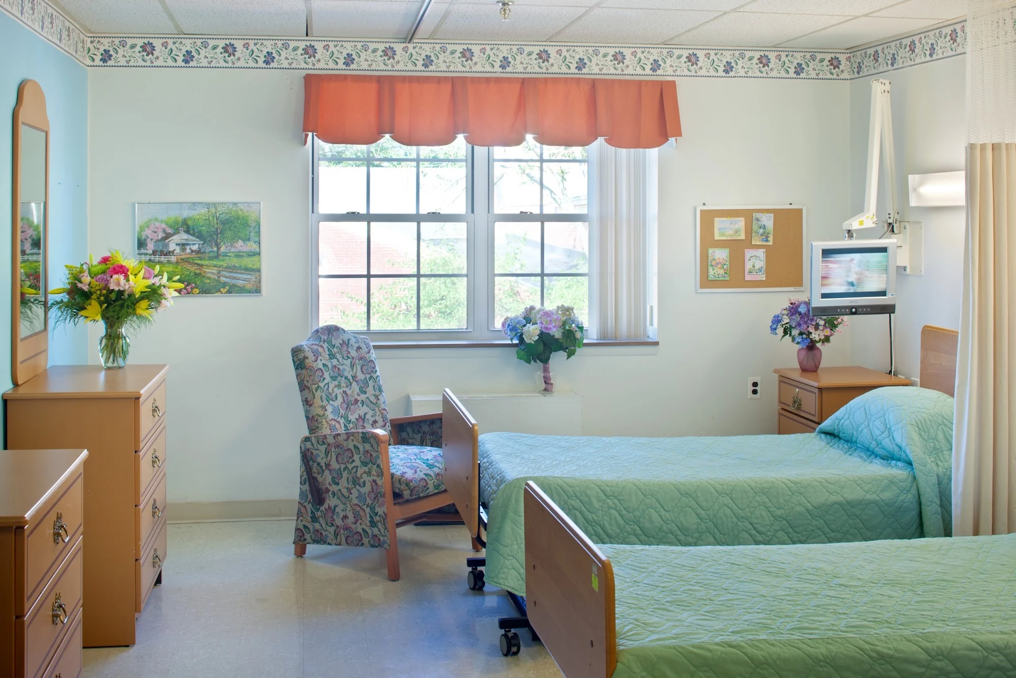REGALCARE AT LOWELL