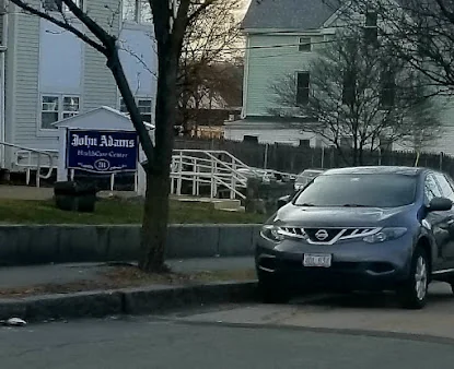 REGALCARE AT QUINCY