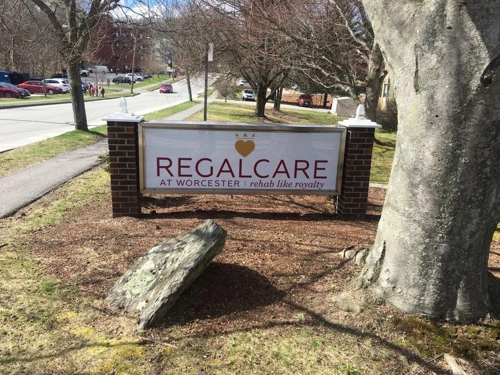 REGALCARE AT WORCESTER