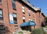 REGENCY HEALTHCARE & REHAB CENTER