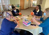 REGENCY HOUSE NURSING AND REHABILITATION CENTER