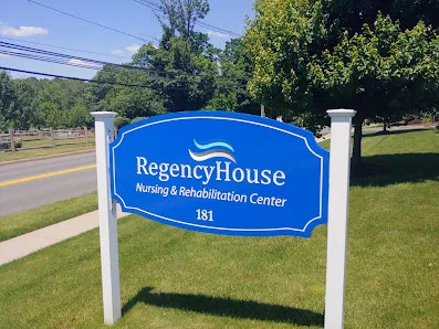 REGENCY HOUSE NURSING AND REHABILITATION CENTER