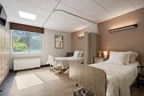 REGENCY, A VILLA CENTER