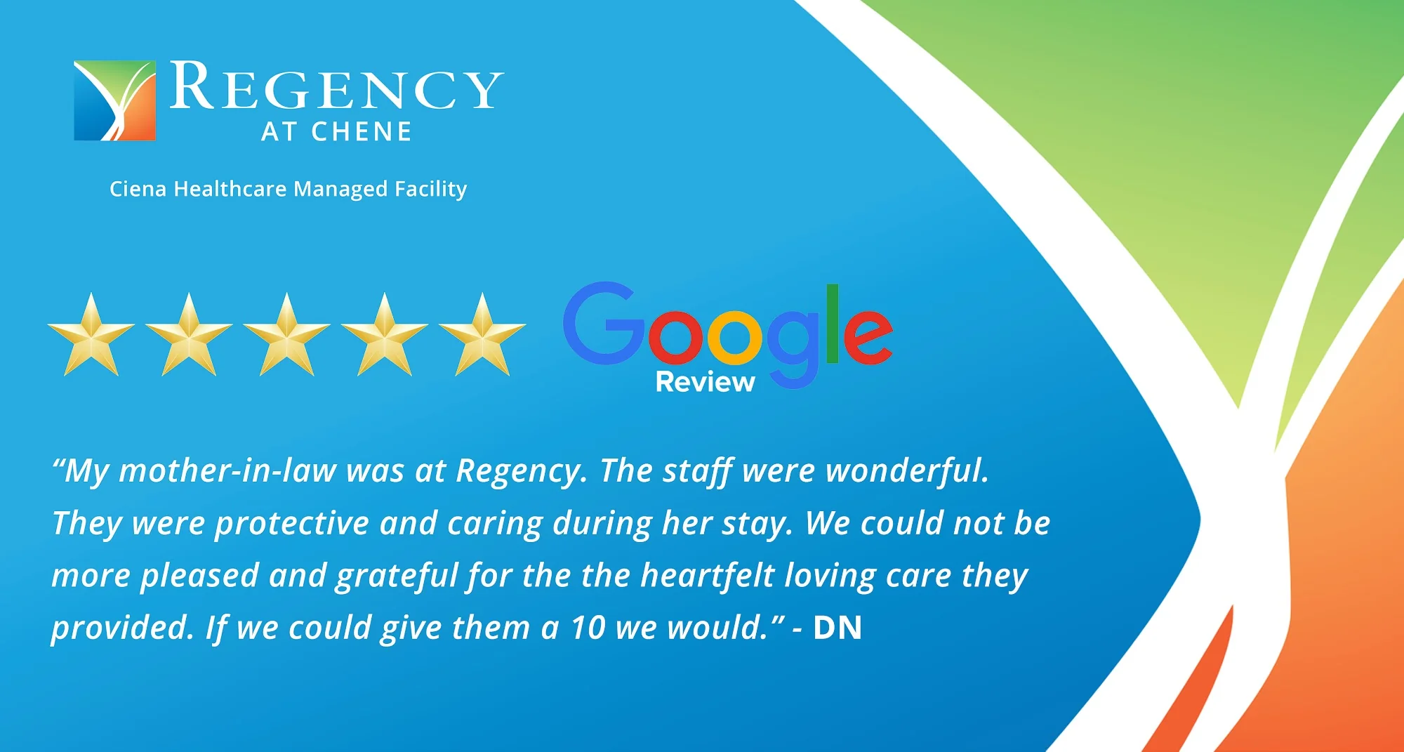 REGENCY AT CHENE