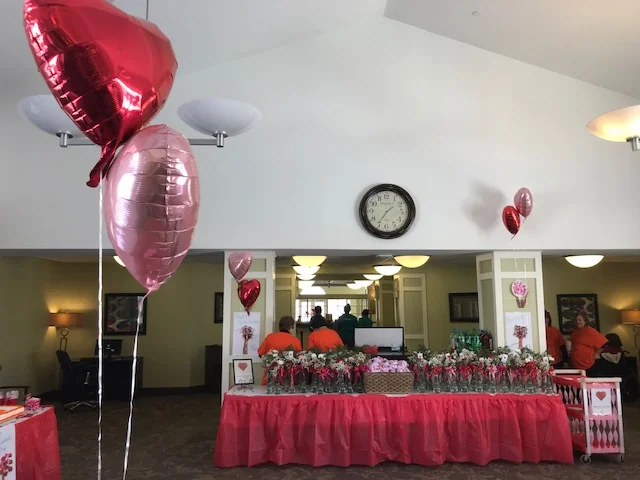 REGENCY AT GRAND BLANC