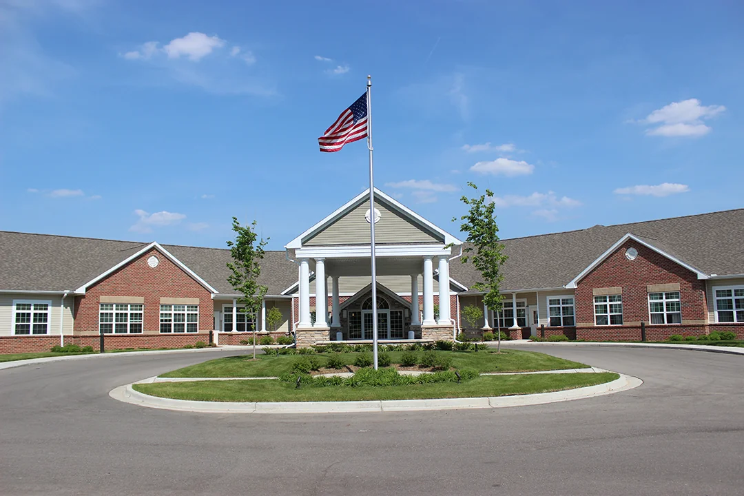 REGENCY AT LANSING WEST