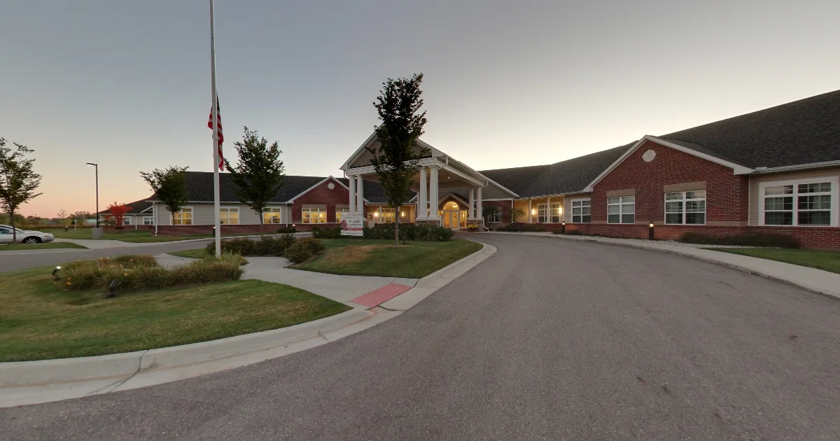 REGENCY AT LANSING WEST