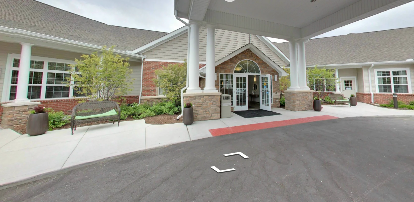 REGENCY AT SHELBY TOWNSHIP