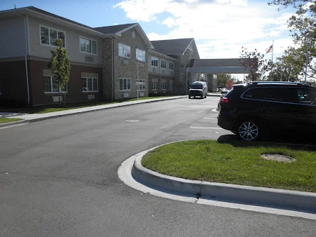 REGENCY AT ST. CLAIR SHORES