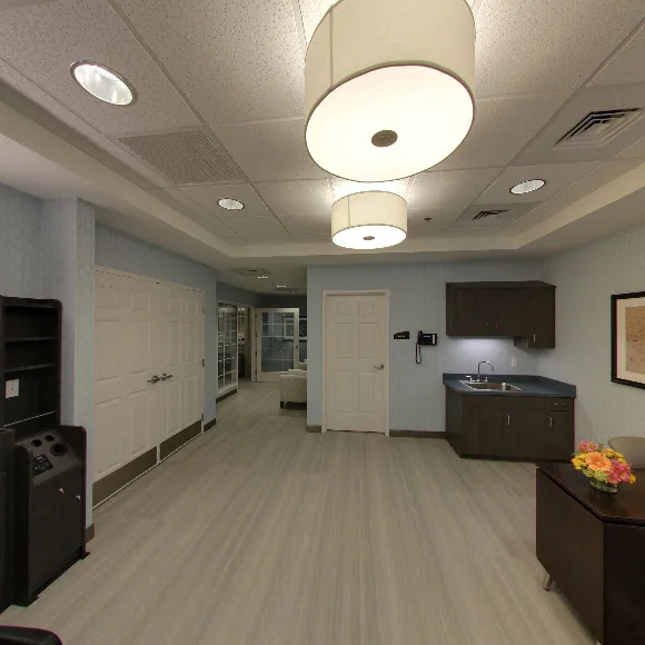 REGENCY AT ST. CLAIR SHORES