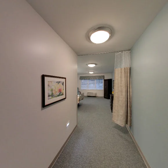 REGENCY AT ST. CLAIR SHORES