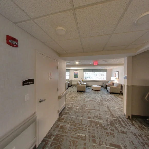 REGENCY AT ST. CLAIR SHORES