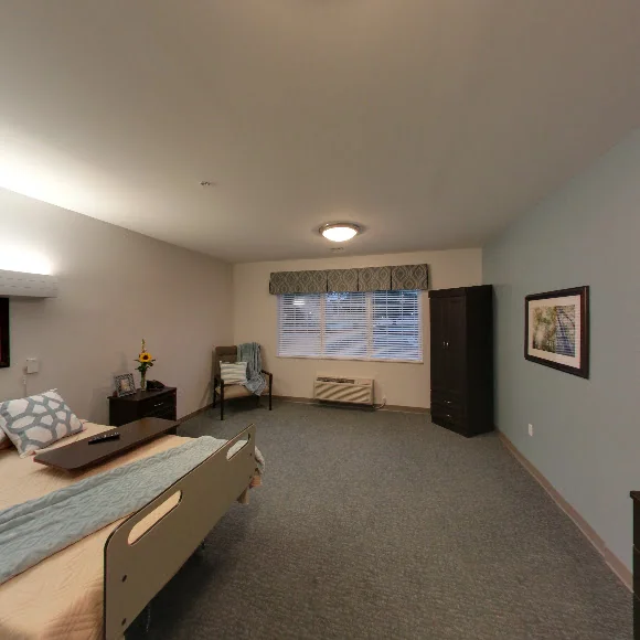 REGENCY AT ST. CLAIR SHORES