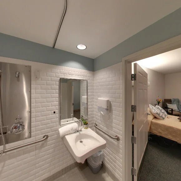 REGENCY AT ST. CLAIR SHORES