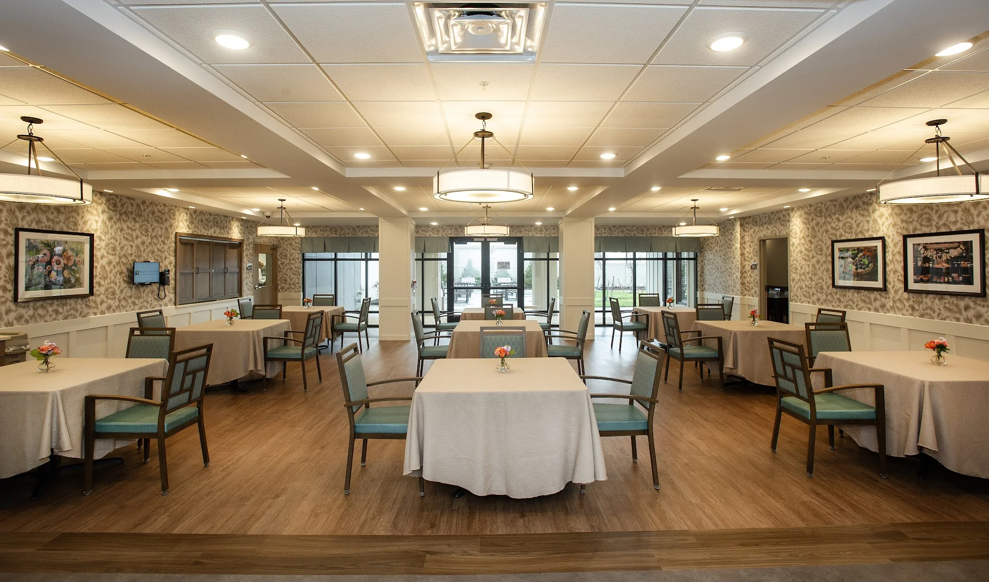 REGENCY AT TROY