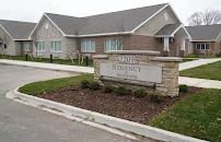 REGENCY AT WESTLAND