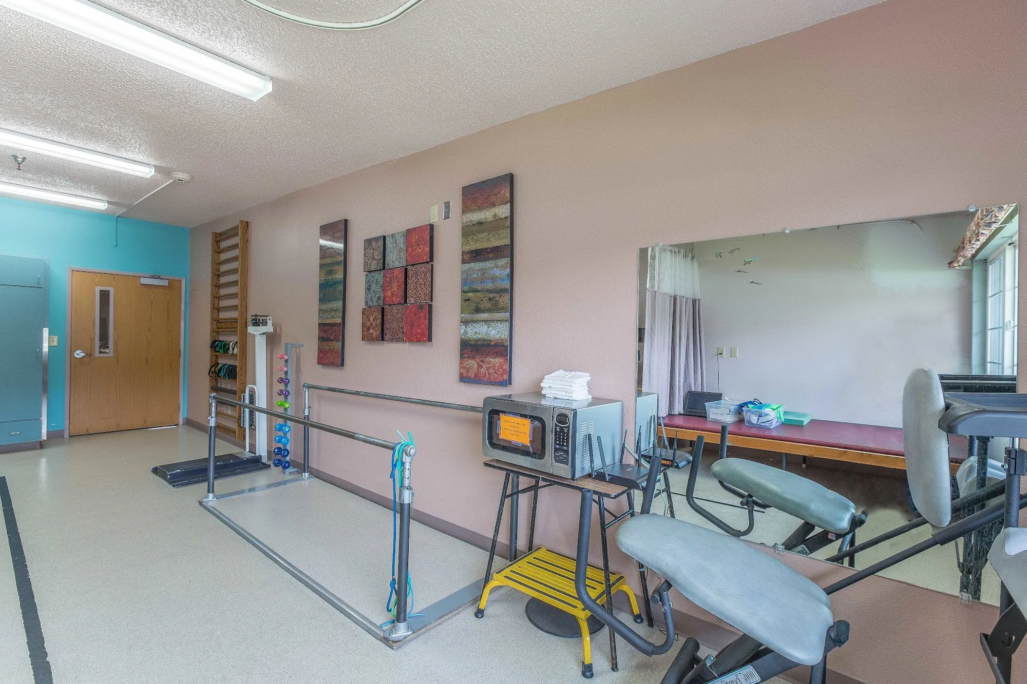 REGENCY HARMONY HOUSE REHAB & NURSING