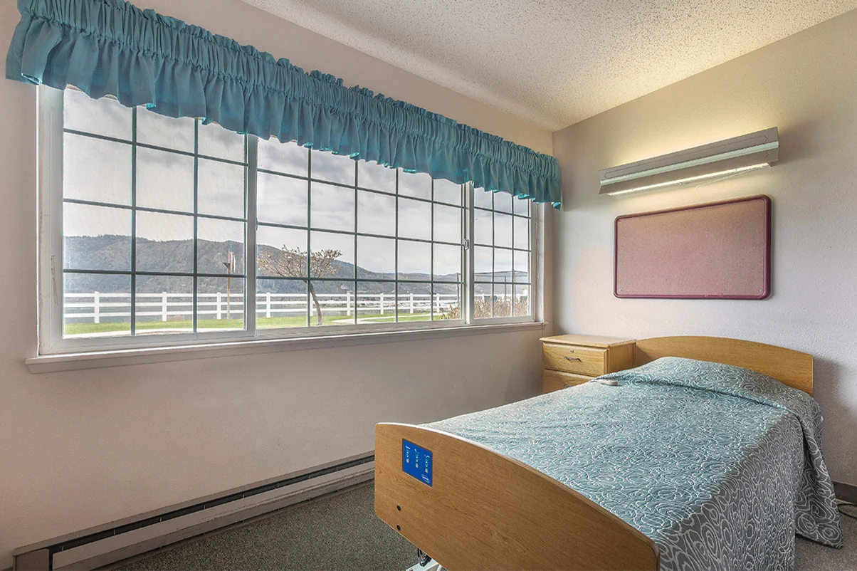 REGENCY HARMONY HOUSE REHAB & NURSING
