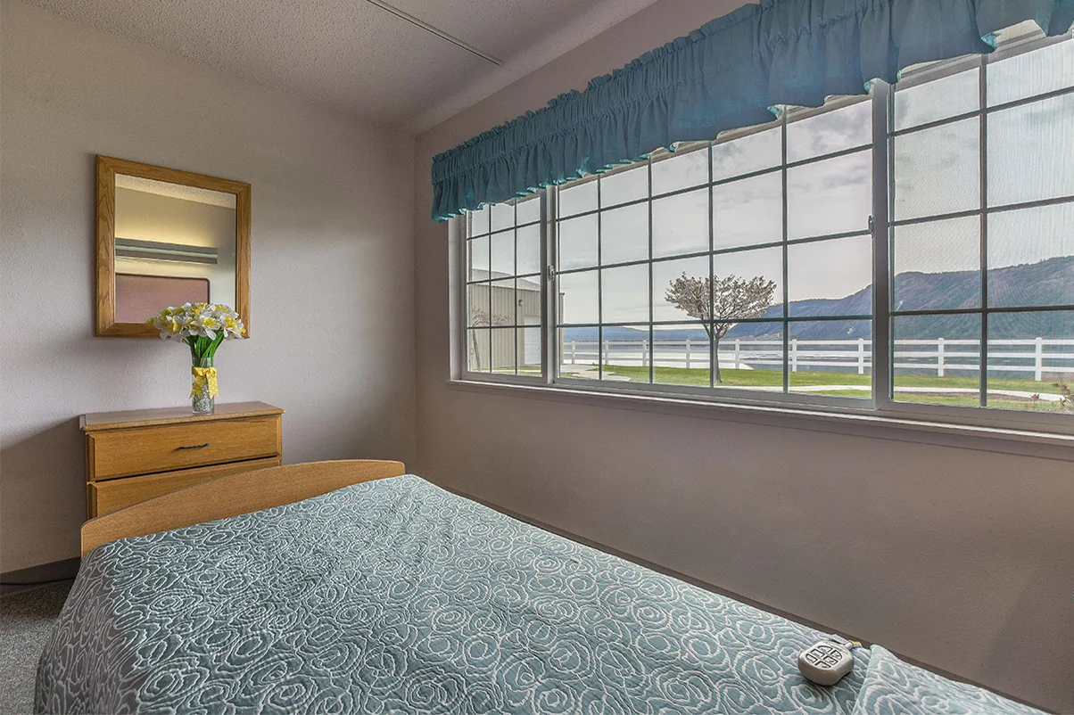 REGENCY HARMONY HOUSE REHAB & NURSING