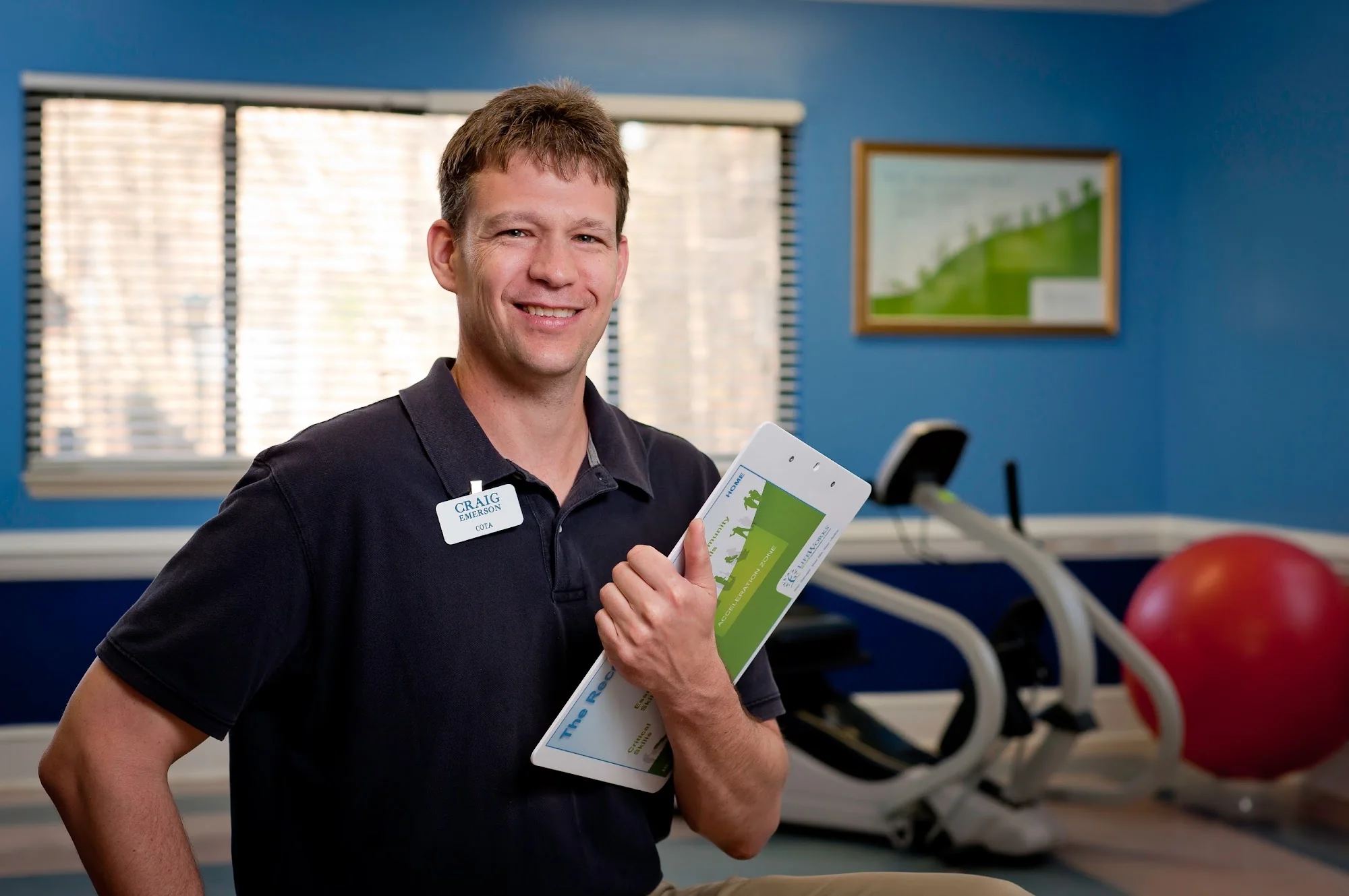 REGENCY HEALTH AND REHABILITATION CENTER