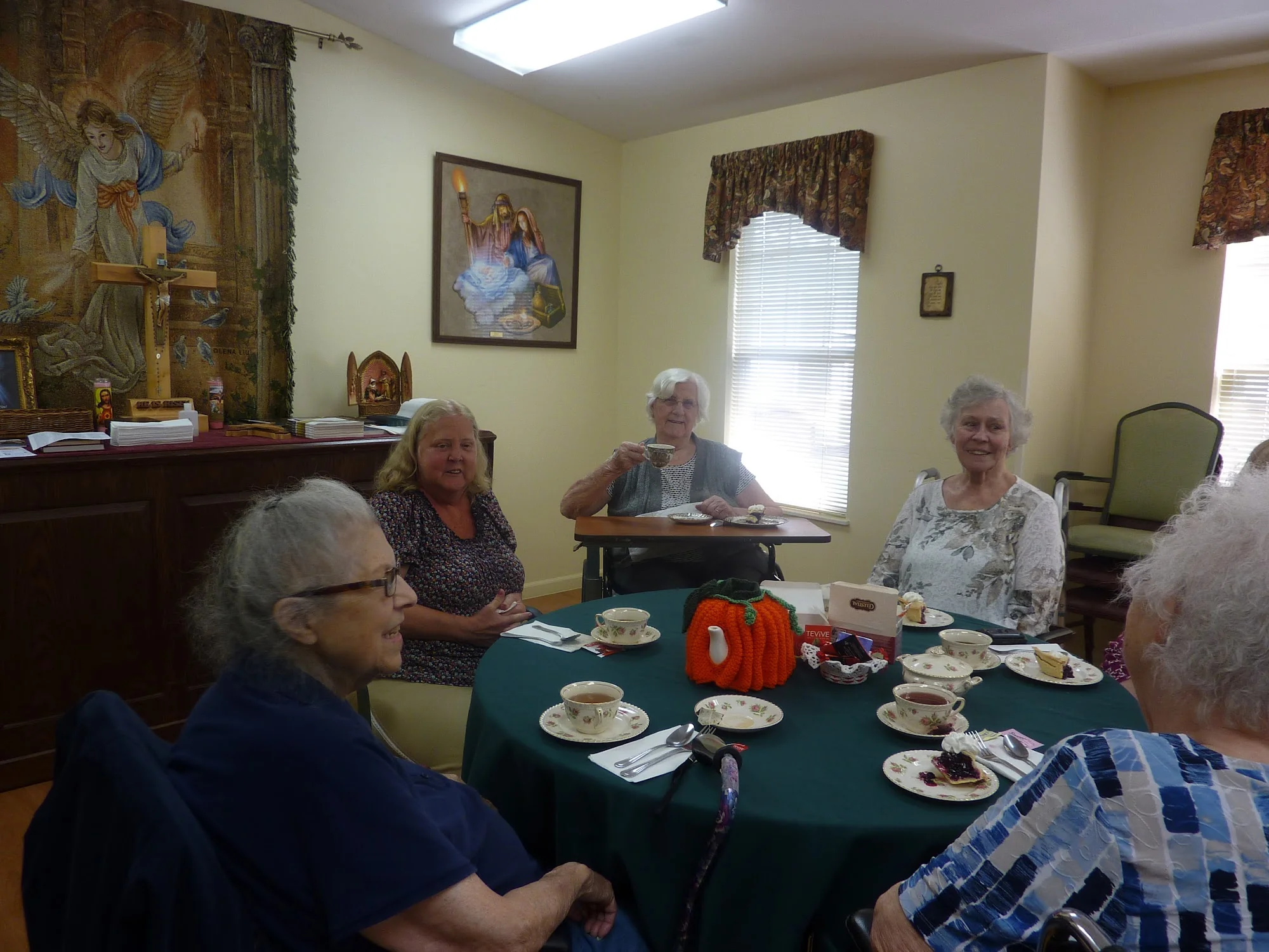 REGENCY ON THE LAKE - FORT GRATIOT