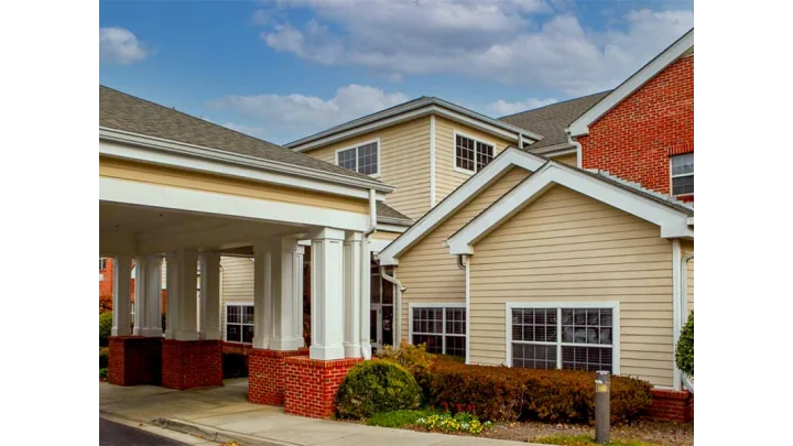 REGENCY PARK HEALTH AND REHABILITATION