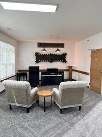 REGENT PARK NURSING AND REHABILITATION
