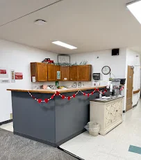 REGENT PARK NURSING AND REHABILITATION