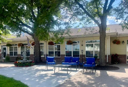 REGENT PARK NURSING AND REHABILITATION