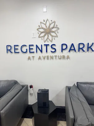 REGENTS PARK AT AVENTURA