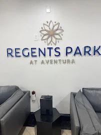 REGENTS PARK AT AVENTURA