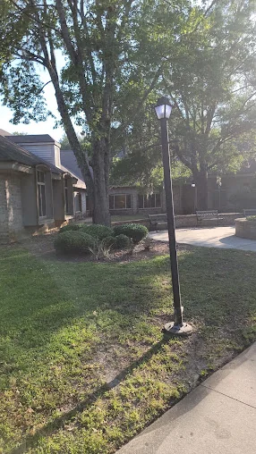 REGENTS PARK OF JACKSONVILLE