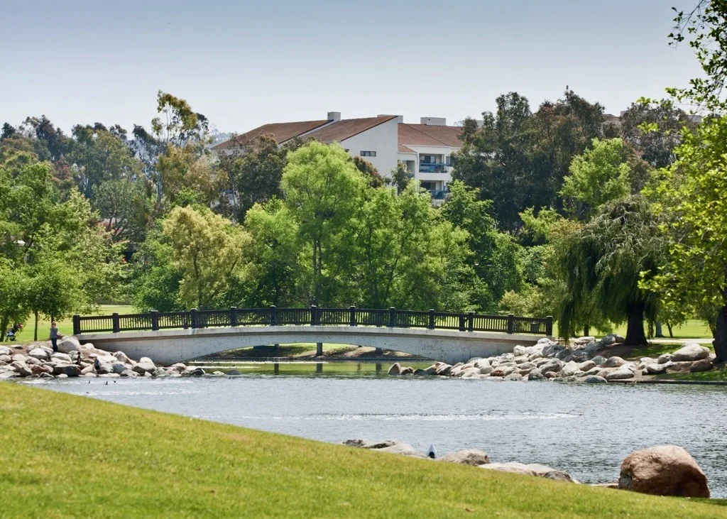 REGENTS POINT - WINDCREST