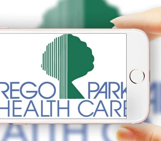 REGO PARK NURSING HOME