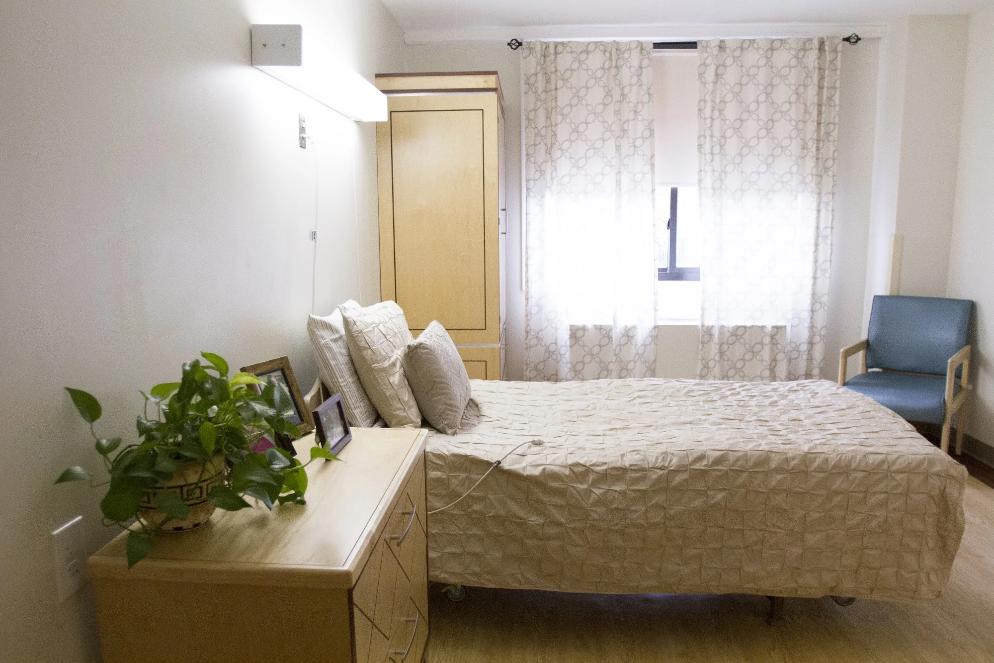 REGO PARK NURSING HOME