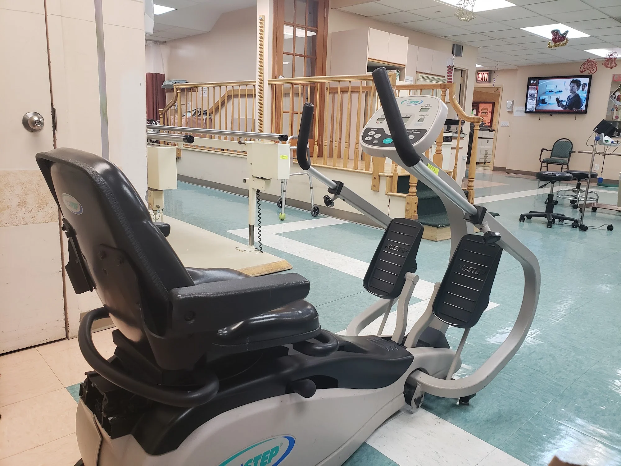 REGO PARK NURSING HOME