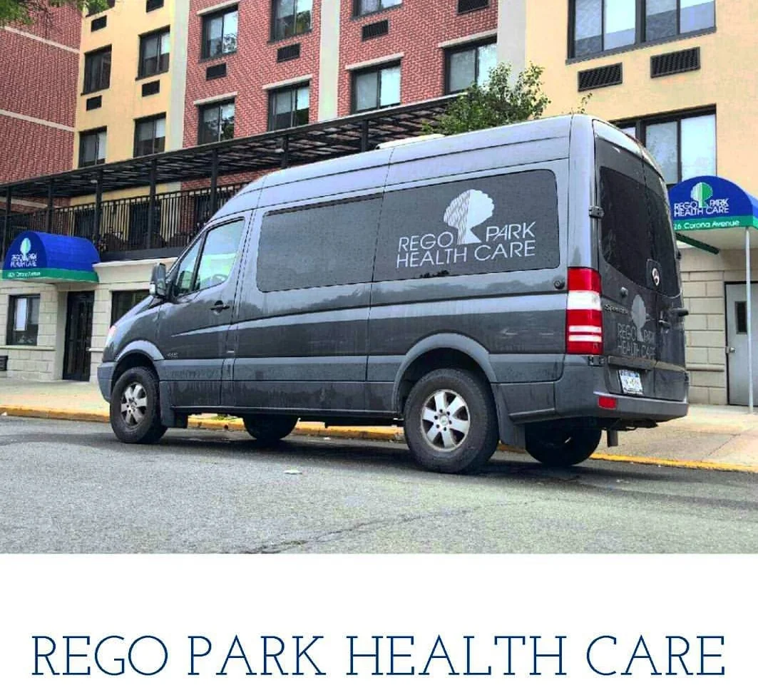 REGO PARK NURSING HOME