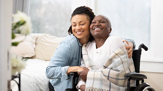 REGO PARK NURSING HOME