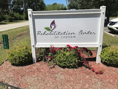 REHAB CENTER OF CHERAW