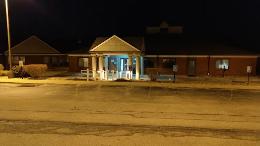 REHAB & NURSING CTR GREATER PITTSBURGH