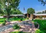 REHABILITATION AND NURSING CENTER OF THE ROCKIES