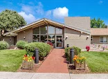 REHABILITATION AND NURSING CENTER OF THE ROCKIES