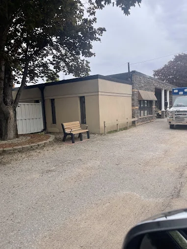 REHABILITATION CENTER OF HAMPTON