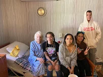 REHABILITATION CENTER OF HAMPTON